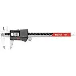 EC799A-6/150 Starrett Electronic Caliper 6"