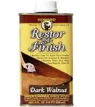Howard Restor-A-Finish - 8 oz