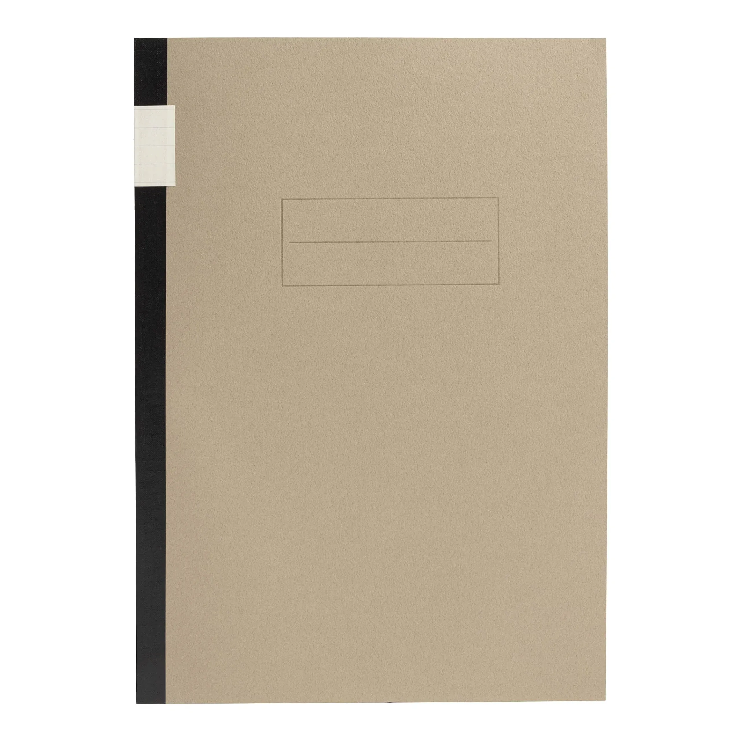 Itoya A5 Notebook | Topdrawer Ruled