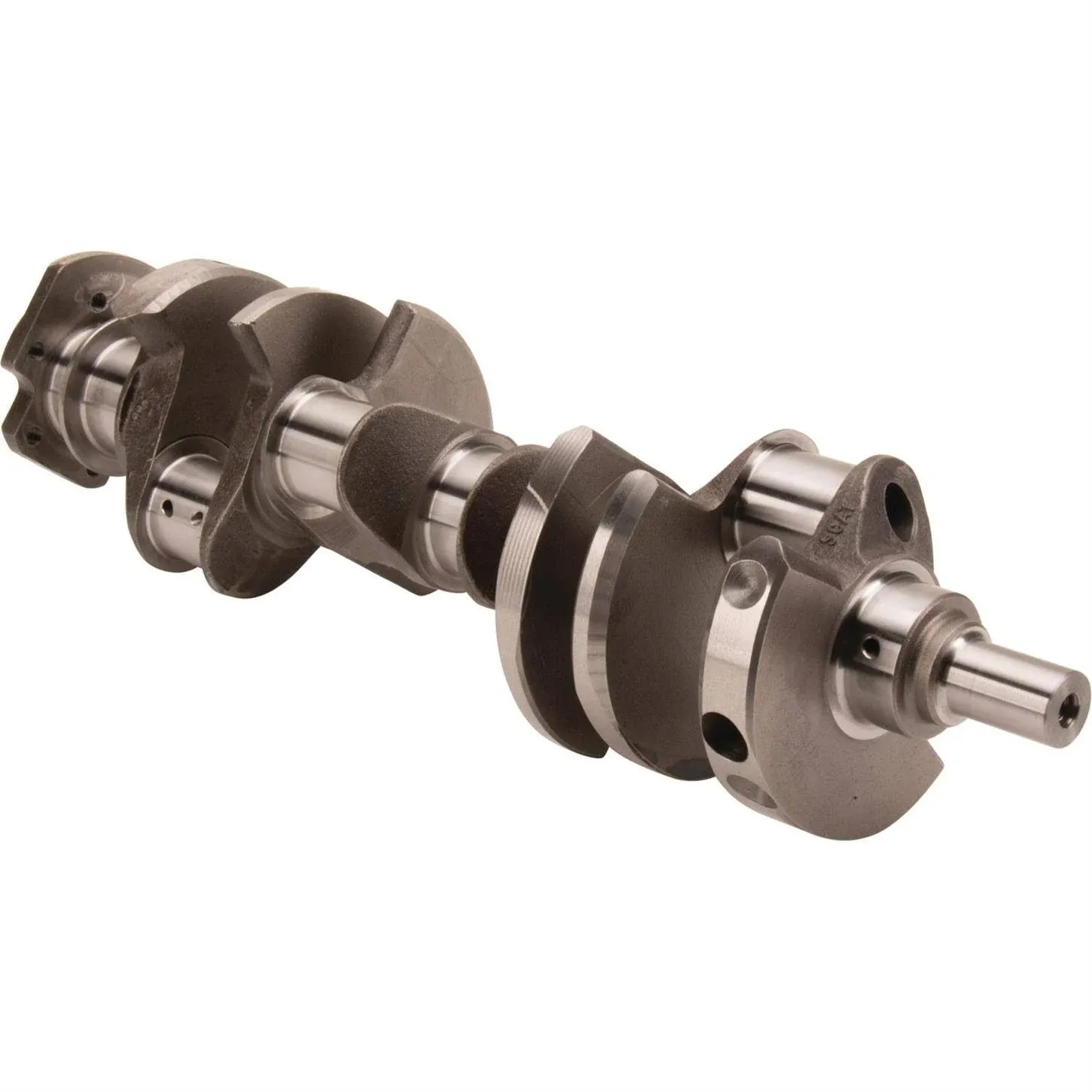 Scat 935010 Lightweight Pro Comp Crankshaft, Stock Stroke