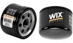 WIX Filters 57035 Spin-On Lube Filter