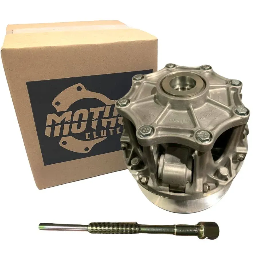 Mother Clutcher Clutch fits Kawasaki TeryX 750 (2008-2013 2 seater) Primary Clutch + Puller