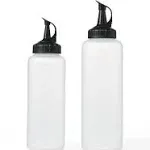 OXO Good Grips Chef's Squeeze Bottle Set