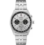 Seiko Essentials Men's Chronograph Watch SSB425