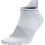 Nike A4152 Unisex Lightweight Cushioned Running Socks Size Medium