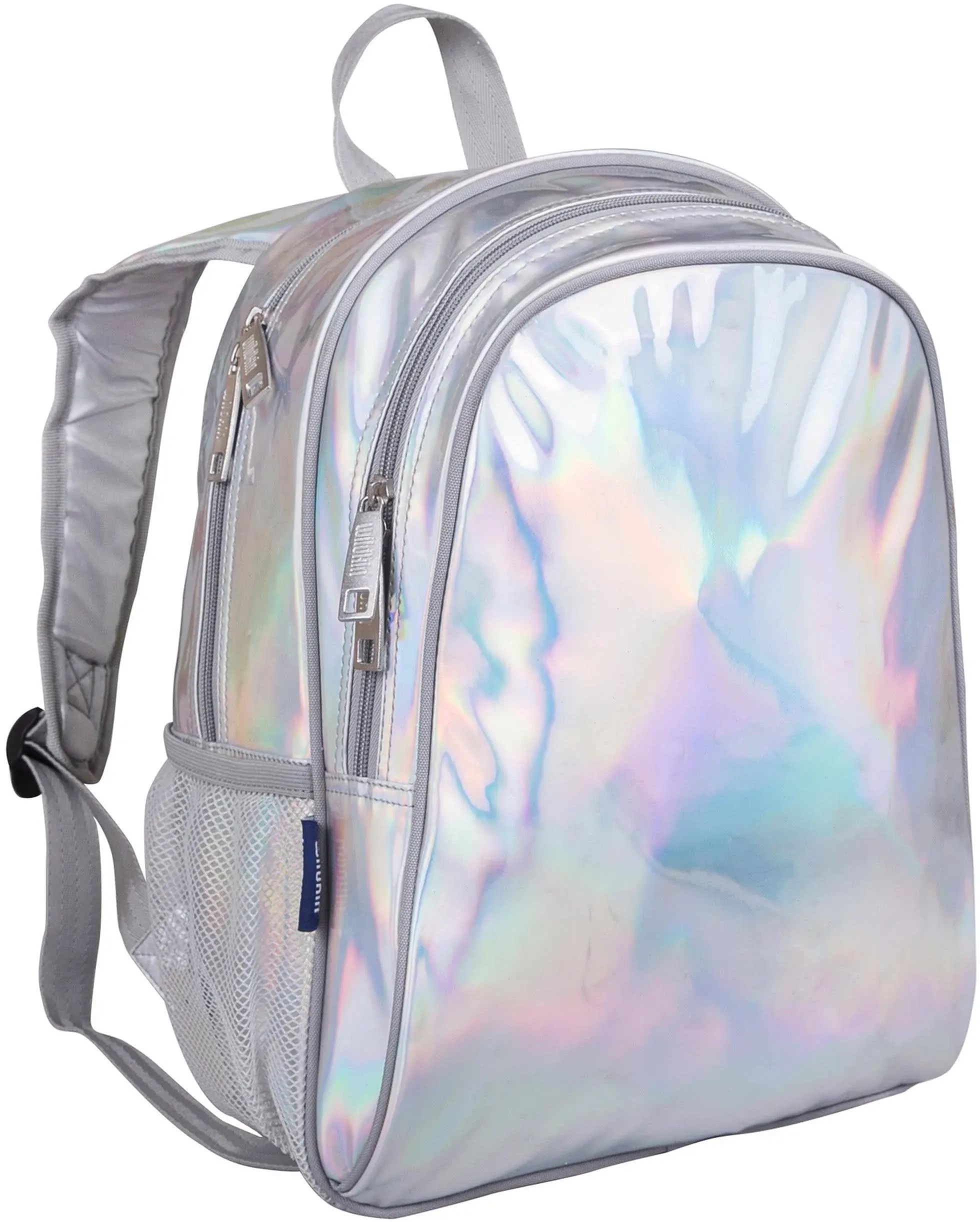 Holographic Backpack 15in