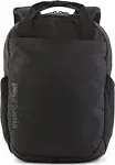 Patagonia Atom Tote Pack 20 Liter Black