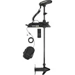 Minn Kota 54" Terrova 55 Trolling Motor - Dual Spectrum CHIRP