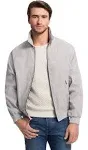 Weatherproof Men's Microfiber Golf Jacket