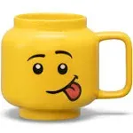 Lego Ceramic Mug 530 ml - Silly