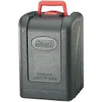 Coleman Lantern Protective Carry Case, Lightweight Carry Case with Handle for Coleman Lanterns, Keeps Lantern Safe & Provides Extra Storage Space for Mantles & Other Items