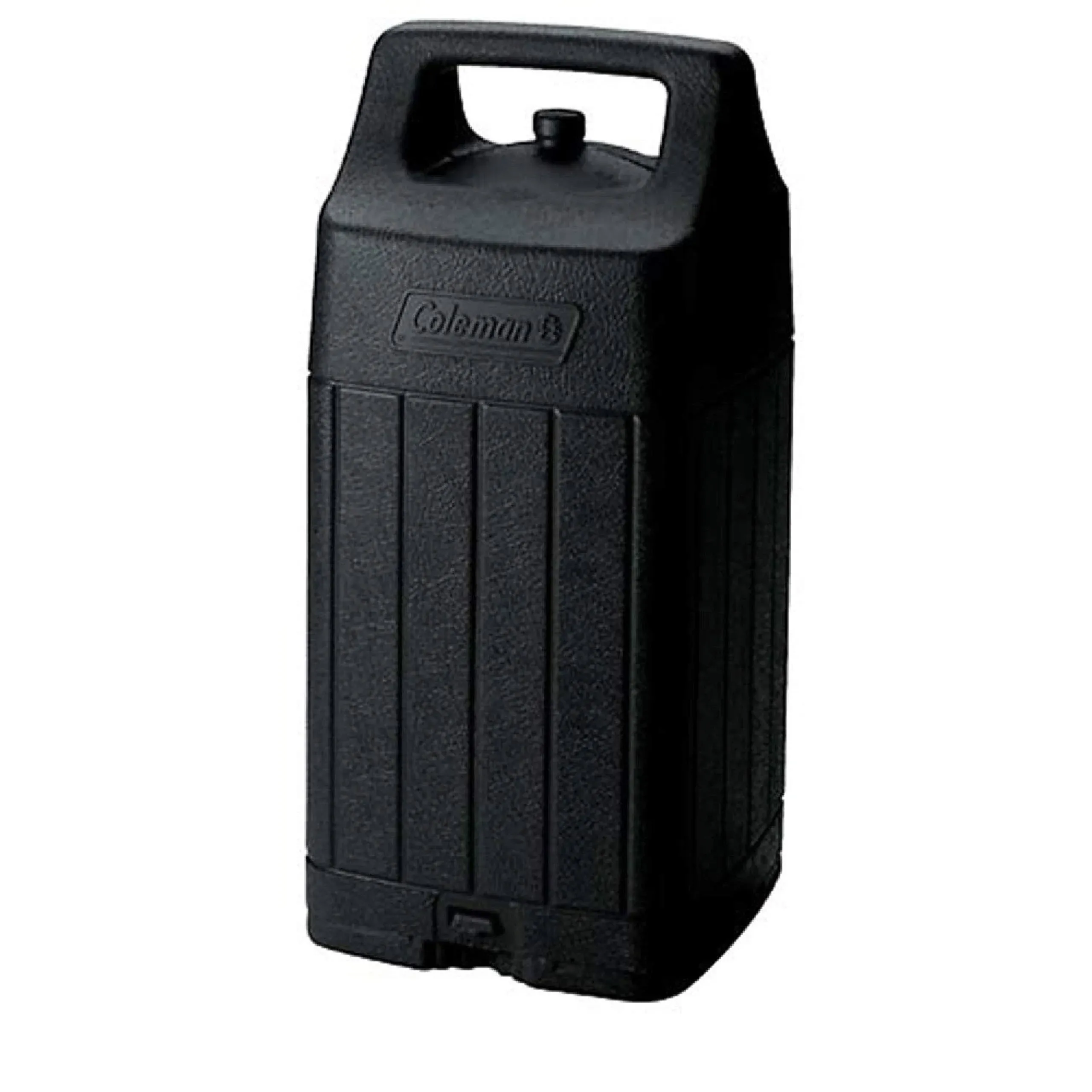 Coleman Liquid Fuel Lantern Hard Shell Carry Case - Black