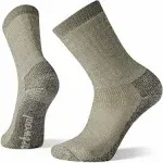 Smartwool Men's Hike Classic Edition Crew Socks Extra Cushion