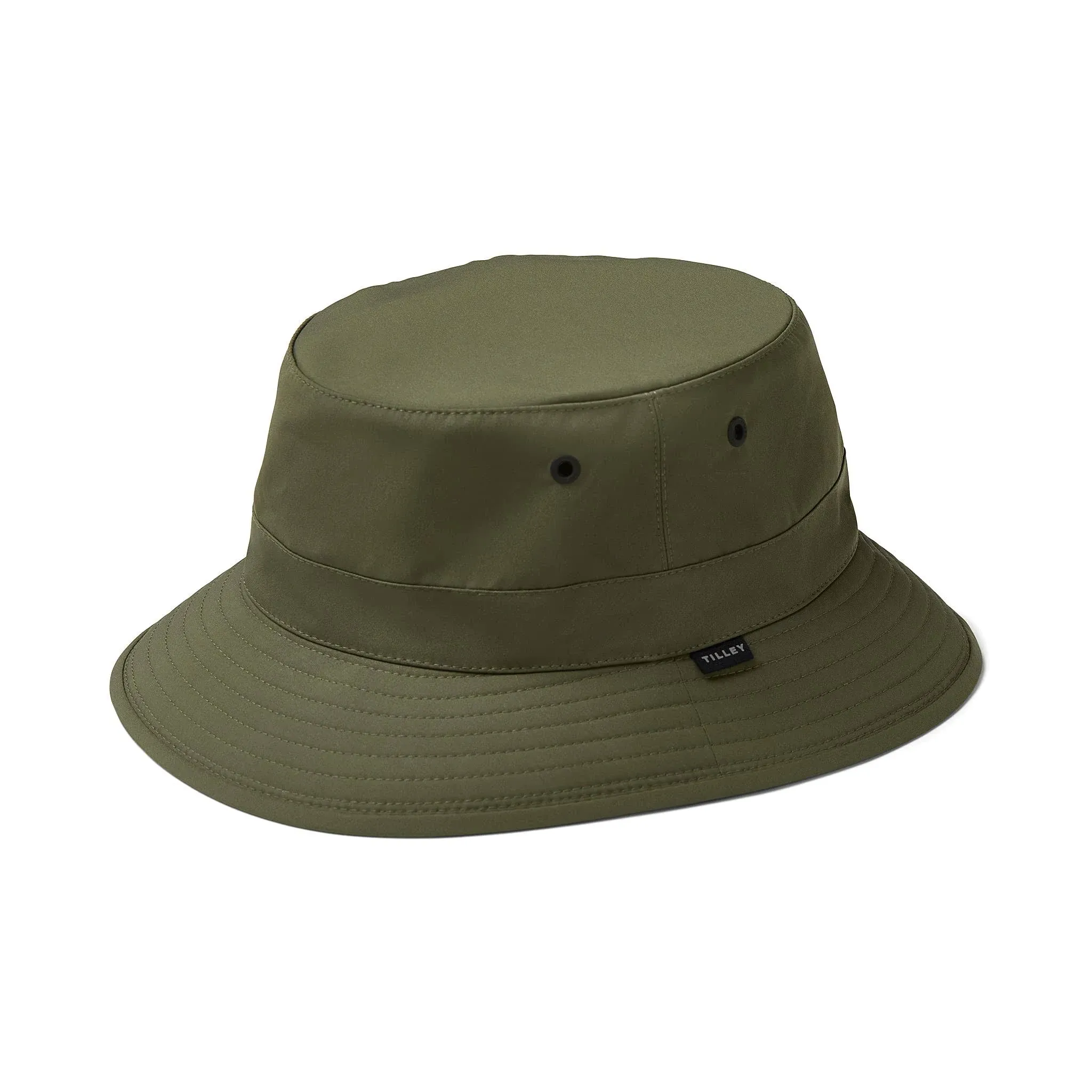 Tilley Technical T1 - Khaki Green - Small