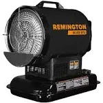 Remington Duo Powered Battery Kerosene/ Diesel Radiant Heater Rem-80tboa-ofr-