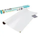 Post-it Dry Erase Surface, 4' x 8' (DEF8x4)