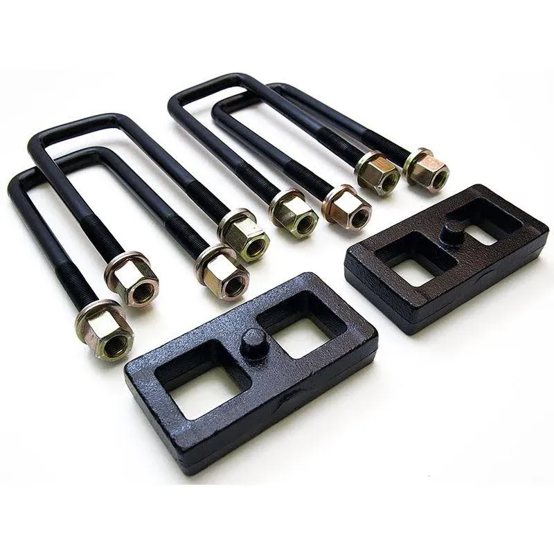 ReadyLIFT 66-2051 - 1.5" Rear Block Kit