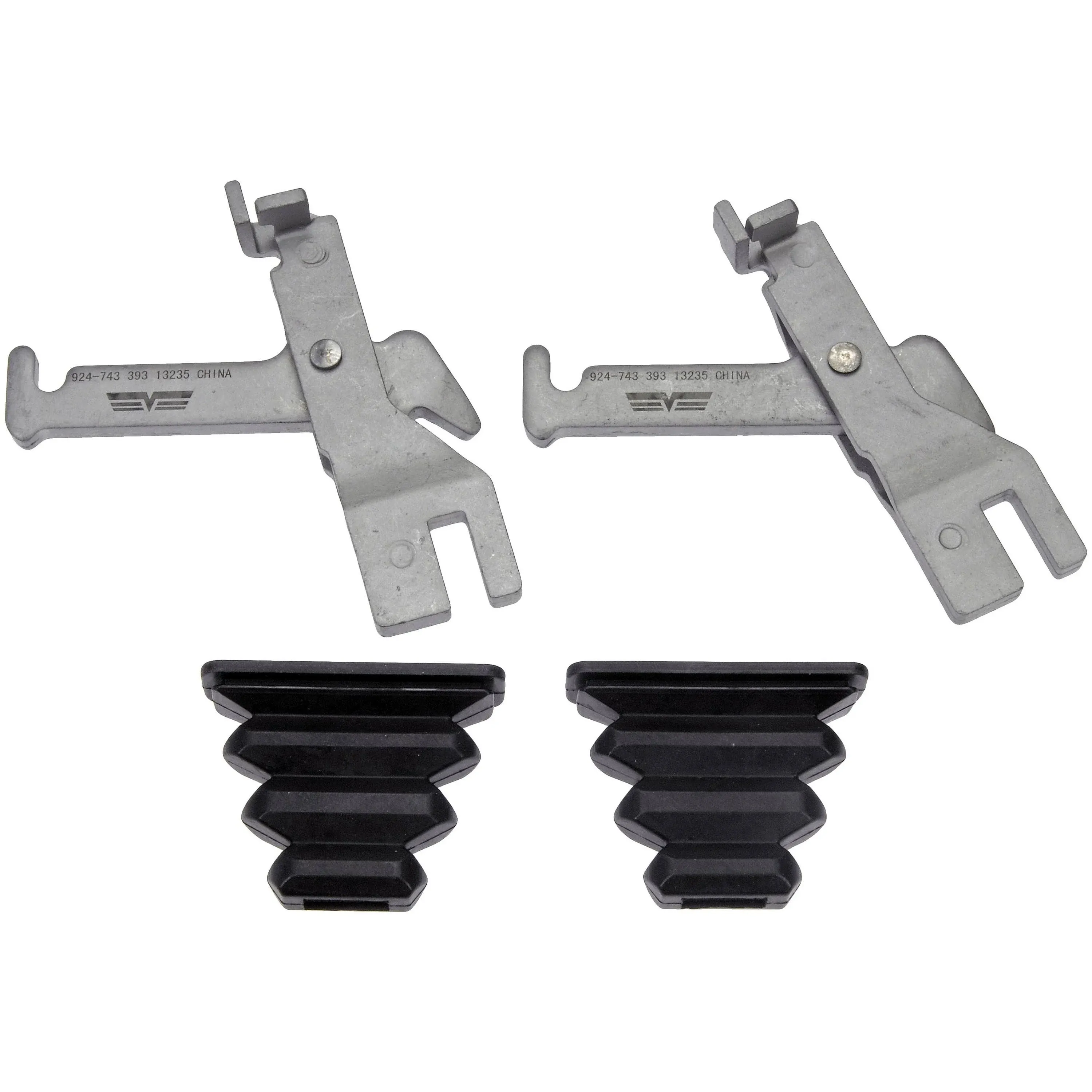 Parking Brake Lever Kit Dorman 924-743