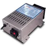 Iota DLS-30 12 Volt 30 Amp Regulated Battery Charger Without IQ4