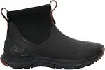 MUCK BOOT COMPANY Men Outscape 6in Dark Shadow/Black Boots (MTSM000)