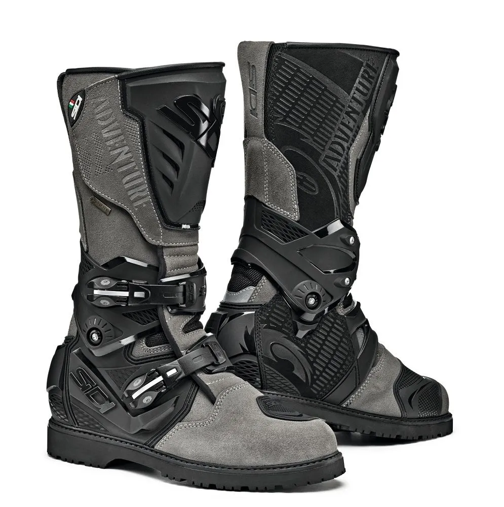 Sidi Adventure 2 Gore-Tex Boots