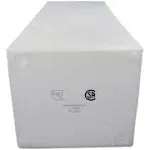 75 GALLON Fresh Drinking Water Survival Emergency Water Storage Tank FDA, NSF