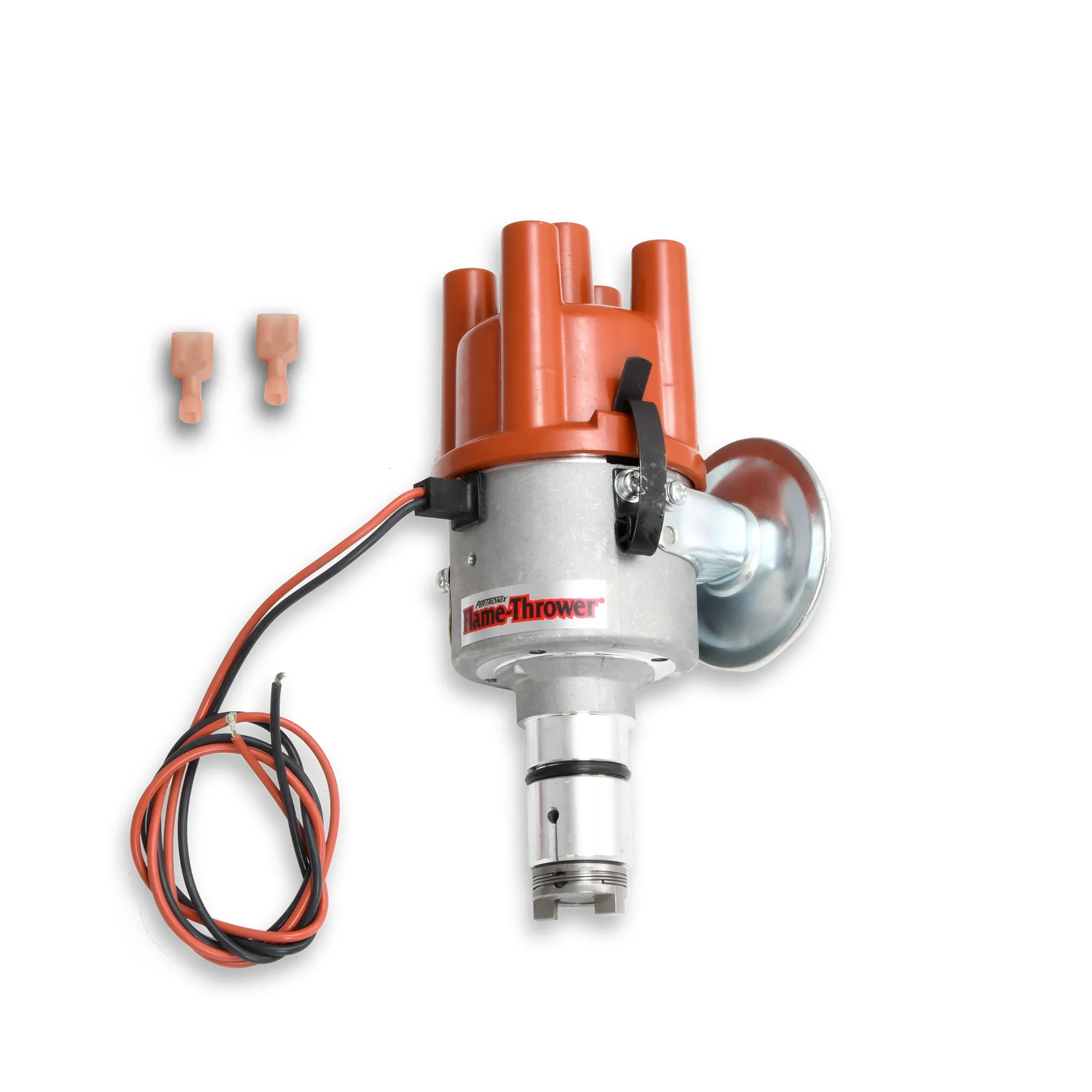 Pertronix D186504 Distributor