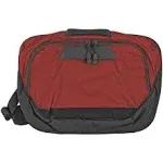 Vertx Dead Lttr SLNG Bag BLK/RED