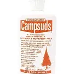 Campsuds Citronella / 4 oz.