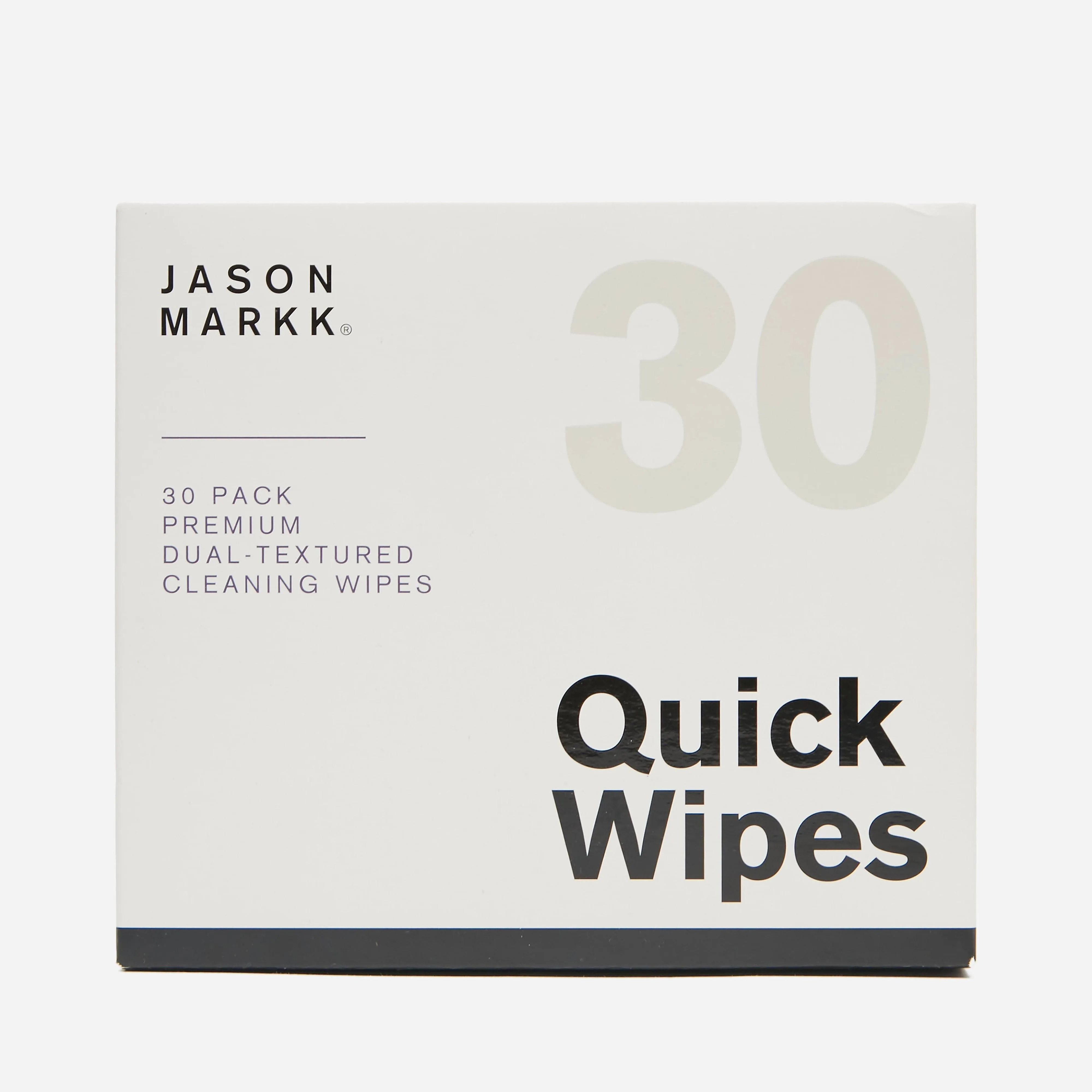 Jason Markk 30 Pack Quick Wipes