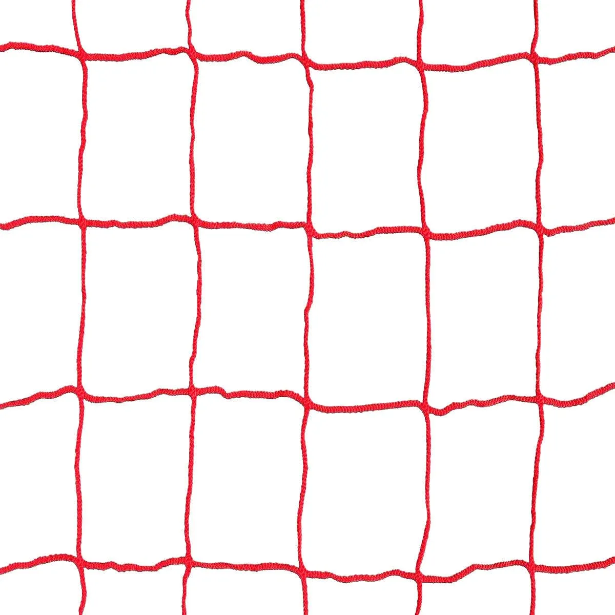 Kwik Goal 3mm Twisted Soccer Net (8-Feet x 24-Feet W x 3-Feet D x 8-Feet B)