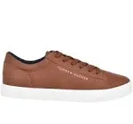 Tommy Hilfiger Ribby 12 Men's Cognac