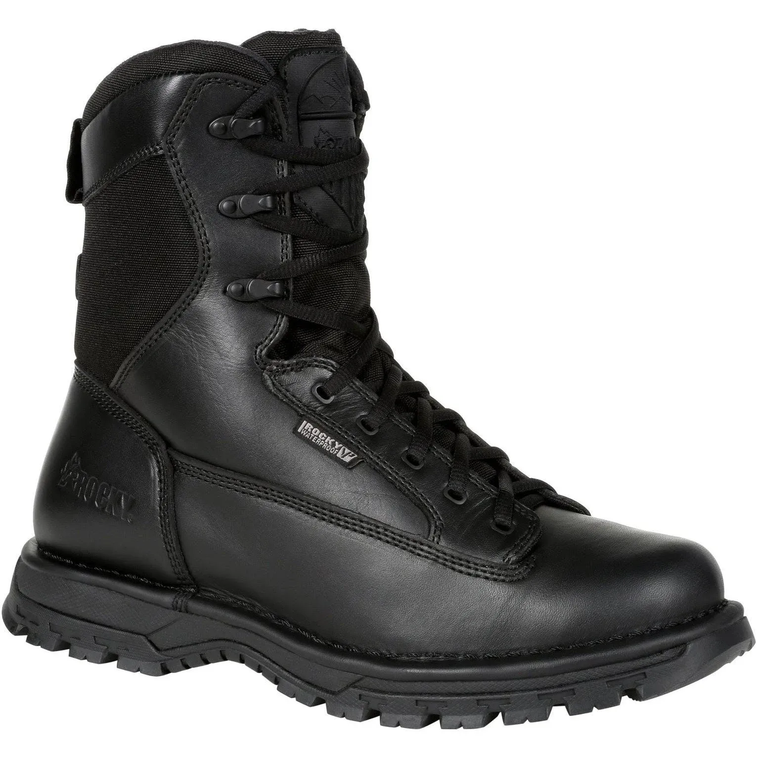 ROCKY men's Rkd0067 Military and Tactical Boot