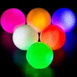 THIODOON Glow Golf Ball