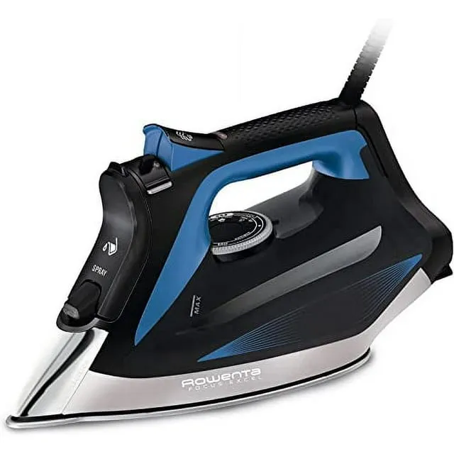 Rowenta Focus Excel Steam Iron