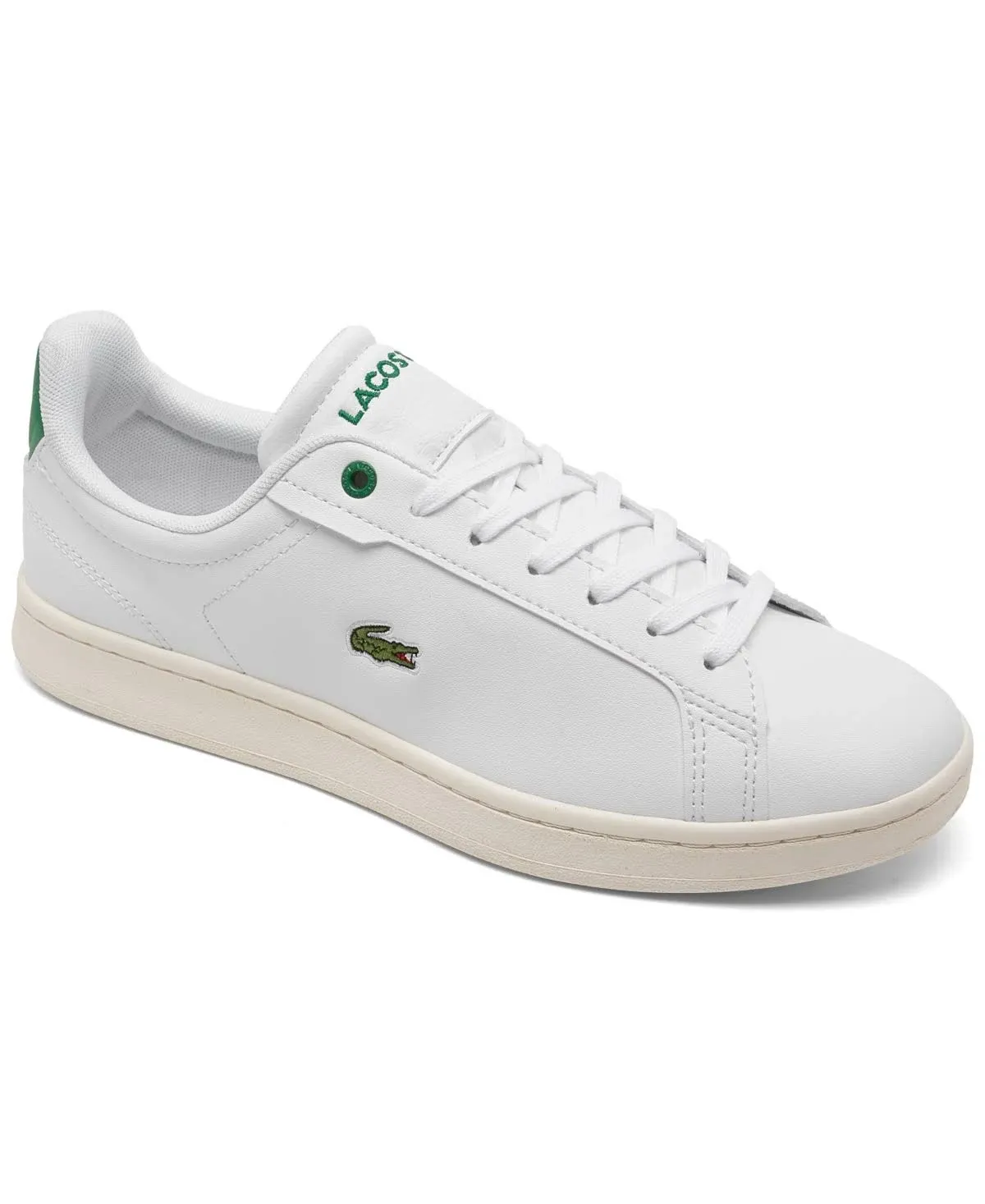 Lacoste Unisex-Child Carnaby Pro Sneakers