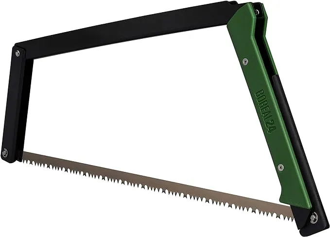 Agawa BOREAL24&quot; Folding Saw (Canada)