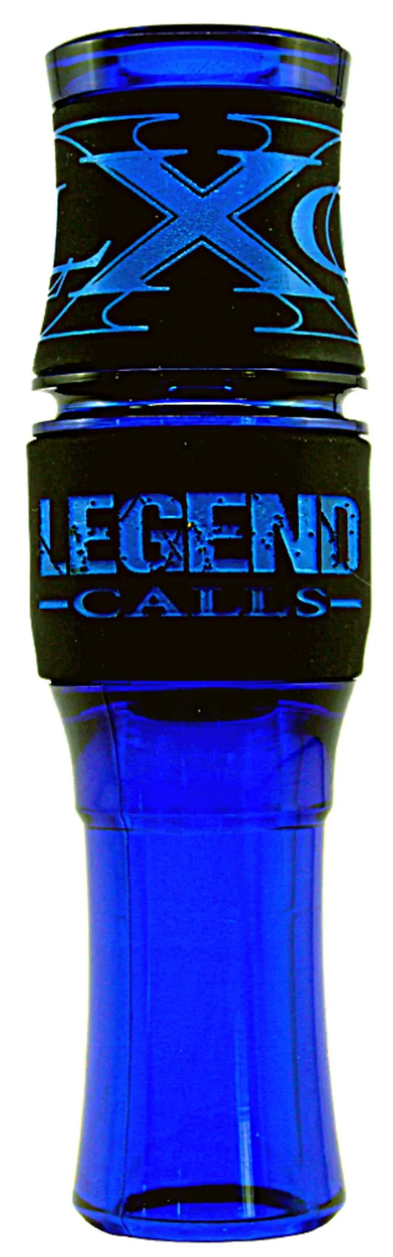 Legend Calls LXC Blue Canada Goose Call