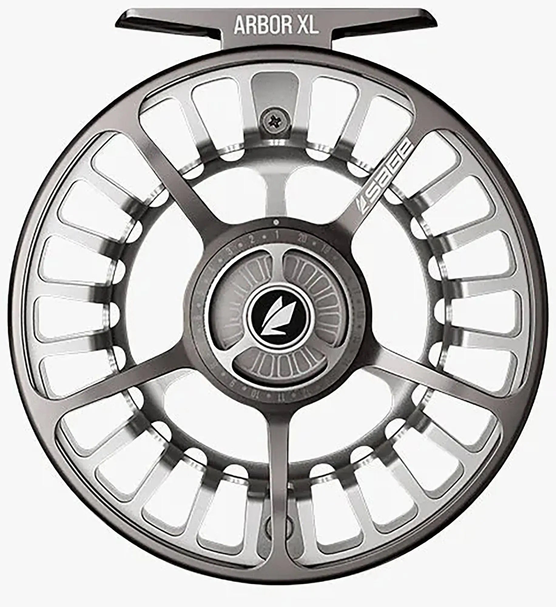 Sage Spectrum LT Fly Reel