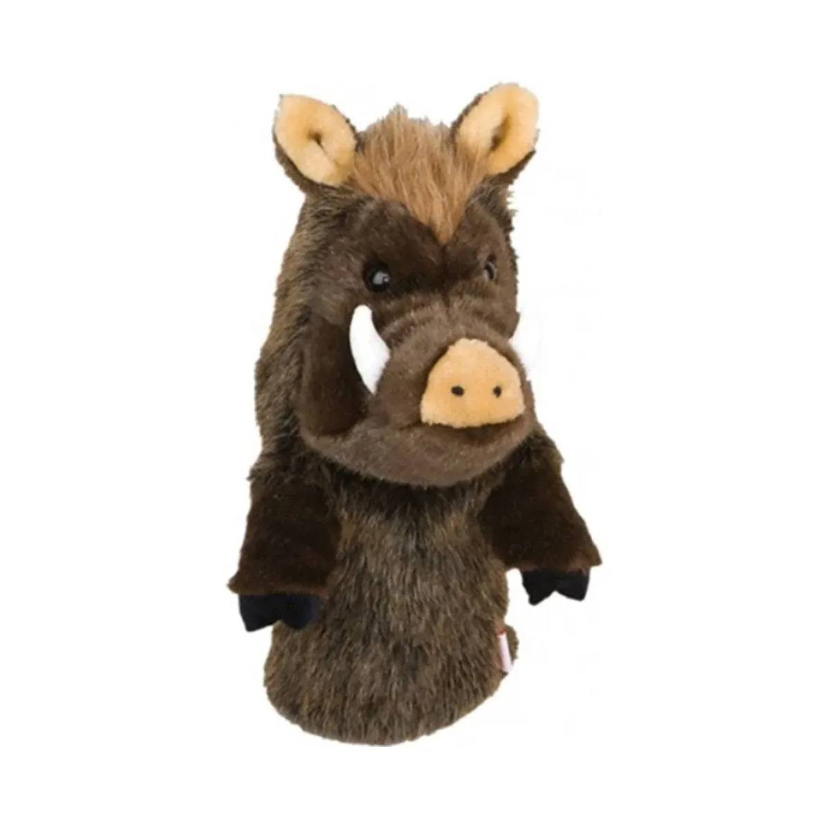 "Daphne's Headcovers - Boar"