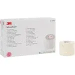 3M™ MICROFOAM™ FOAM / ACRYLIC ADHESIVE MEDICAL TAPE, 4 INCH X 5-1/2 YARD, WHITE, SOLD AS 1/ROLL 3M 1528-4
