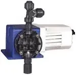 X030-XC-AAAAXX<wbr/>X:PULSATRON-Pu<wbr/>lsatron Chemtech 100 Metering Pump 230 Pulsatron ...