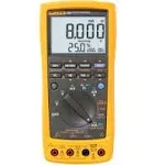 FLUKE-789 ProcessMeter Digital Multimeter and mA Loop Calibrator