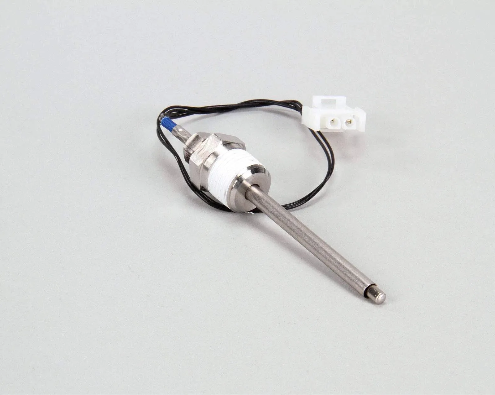 18A006 Tempurature Thermistor Black Watt Probe