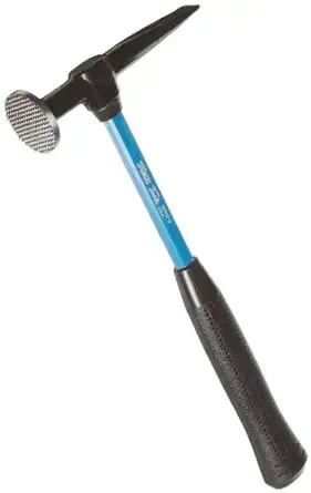 Martin Sprocket 153SFG 0.87 lb Cross Chisel Shrinking Hammer