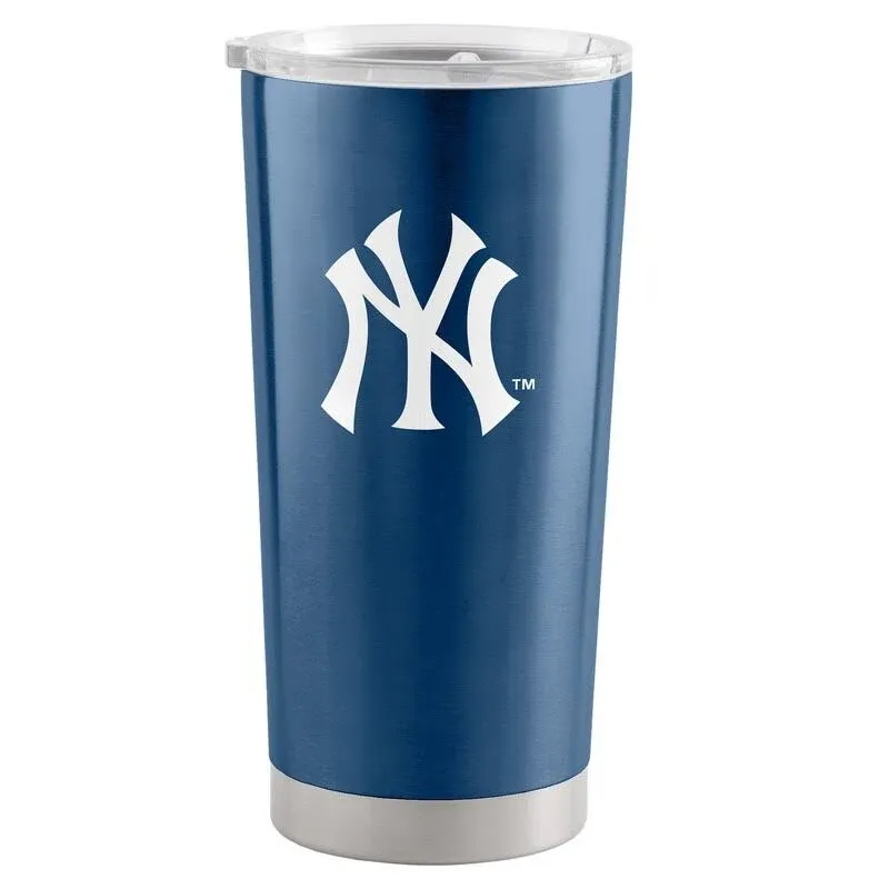 Logo Brands New York Yankees 20oz Ultra Tumbler