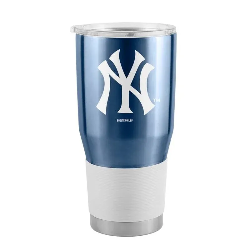 Logo Brands New York Yankees 30oz. Ultra Tumbler