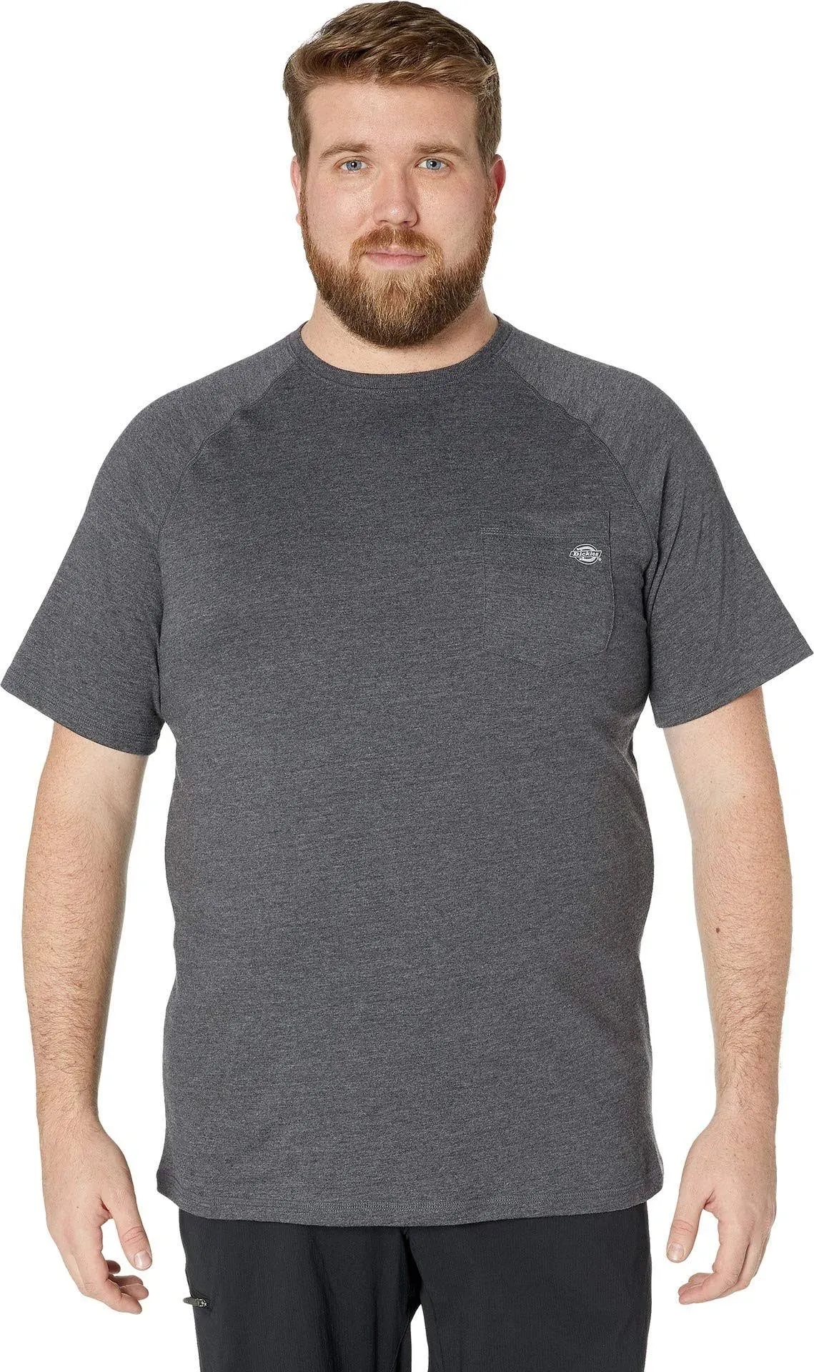 Dickies Performance Cooling T-Shirt Dark Navy-S