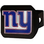 FanMats New York Giants Hitch Cover