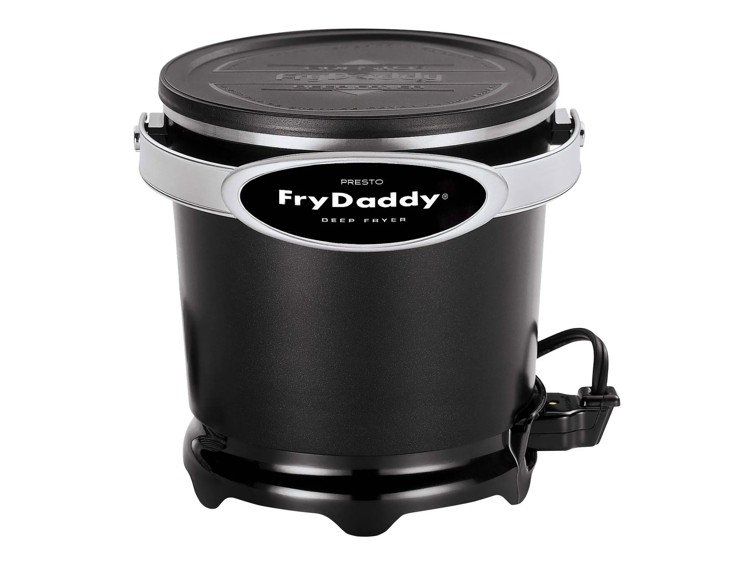 Presto FryDaddy Electric Deep Fryer